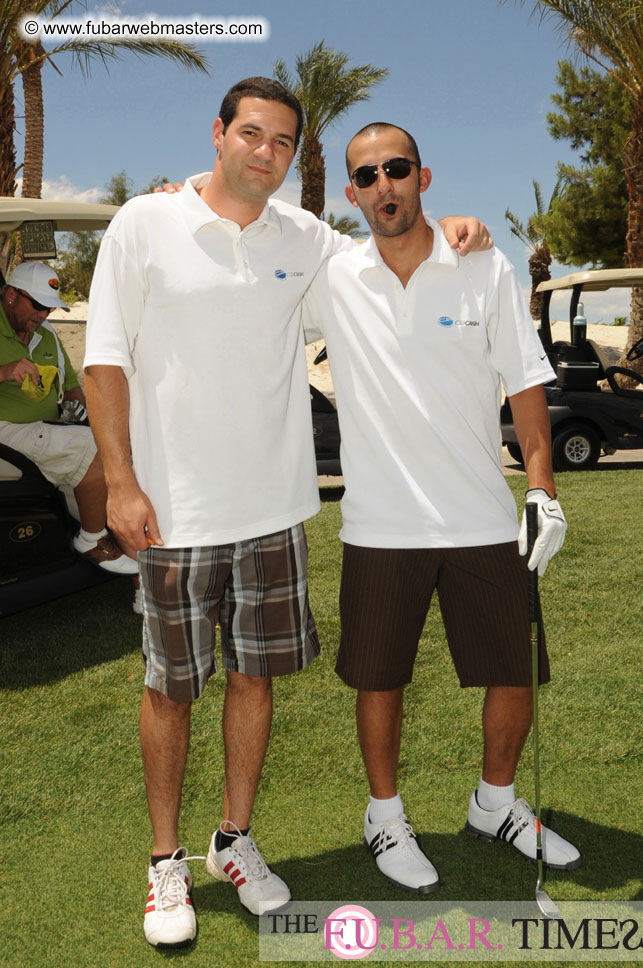 XBiz Golf Tournament