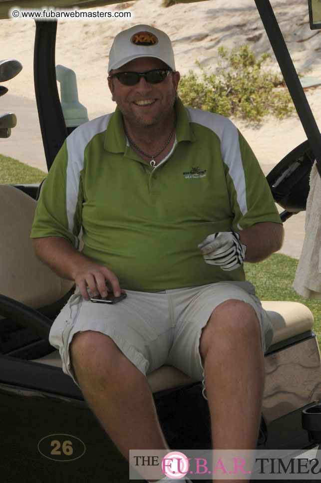 XBiz Golf Tournament