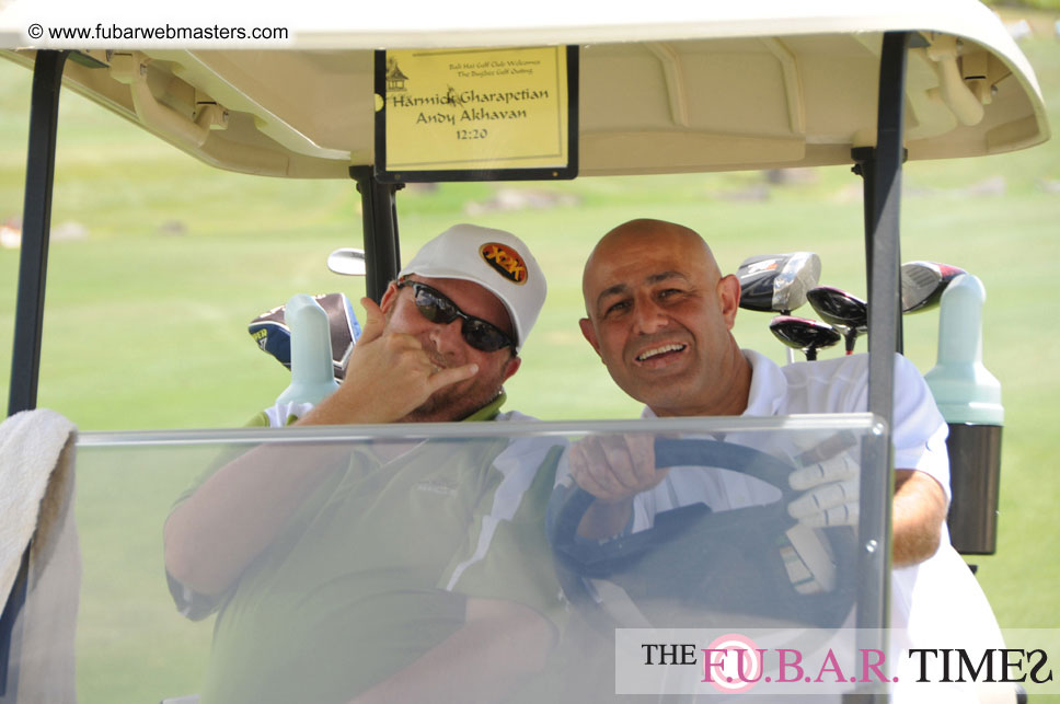 XBiz Golf Tournament