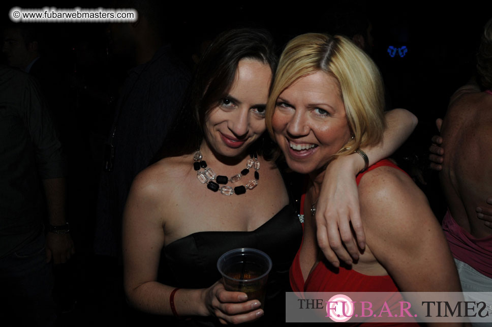 XBIZ Hot Party