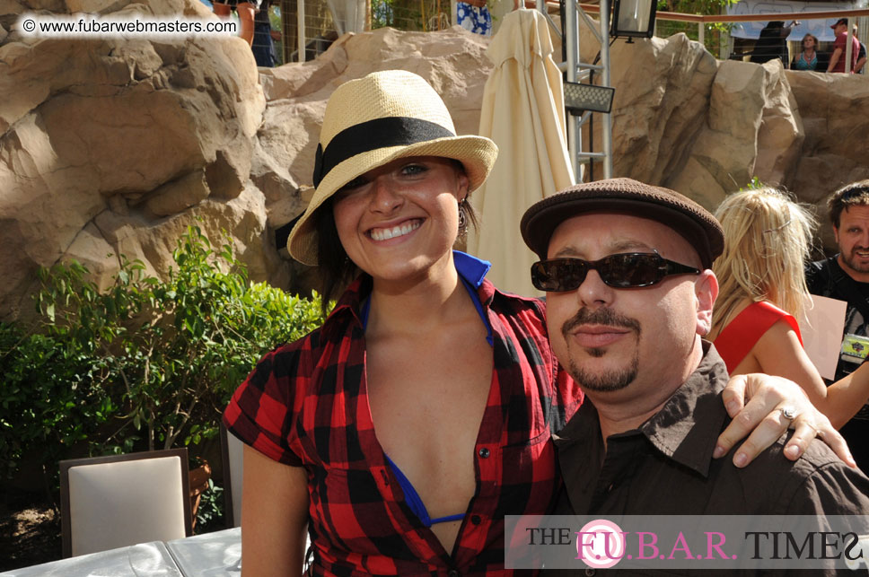 XBIZ Summer Forum Pageant