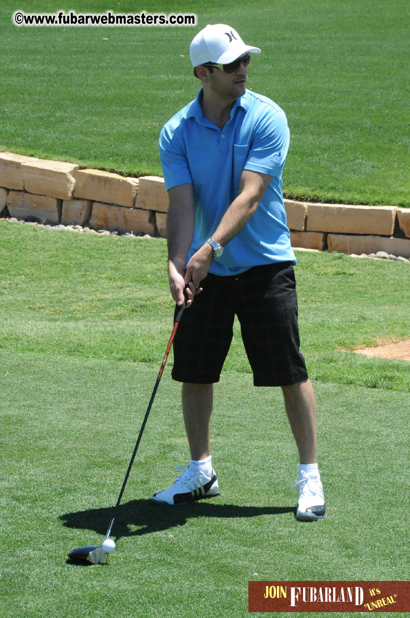 XBiz Summer Forum Golf Tournament