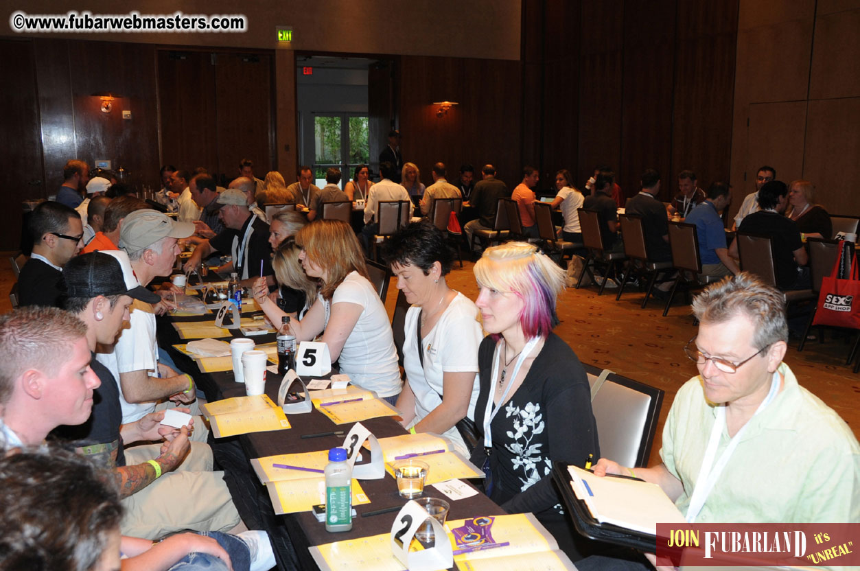 XBiz Speed Networking