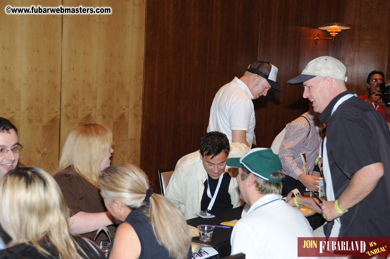 XBiz Speed Networking