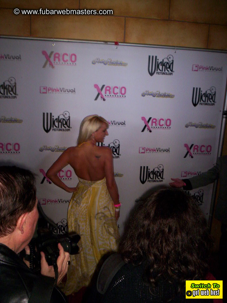 XRCO Awards