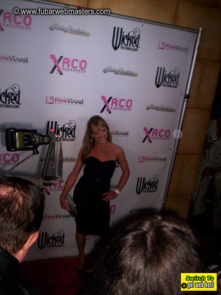 XRCO Awards