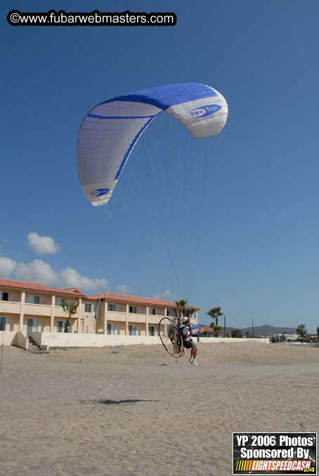 Hotel & Beach