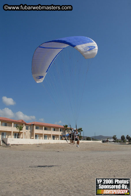 Hotel & Beach