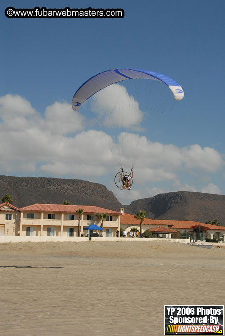 Hotel & Beach