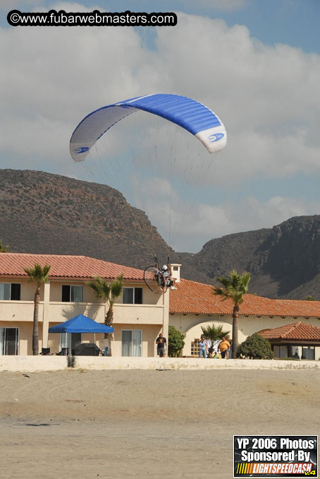 Hotel & Beach