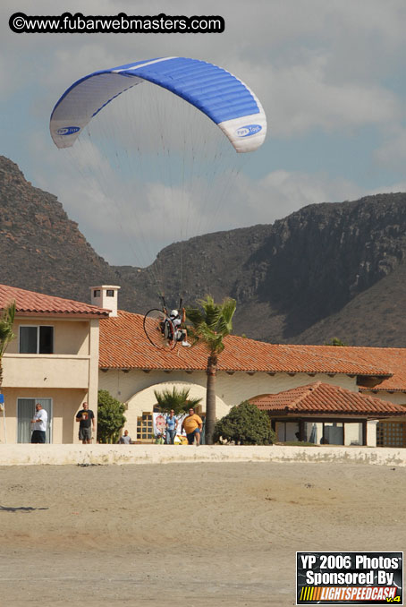 Hotel & Beach