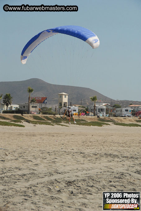 Hotel & Beach