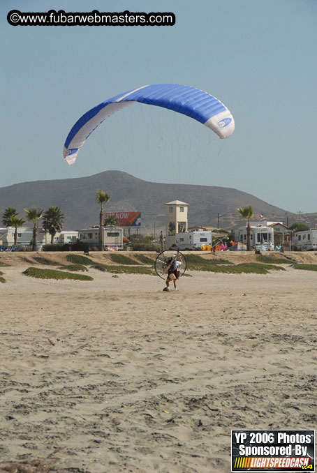 Hotel & Beach