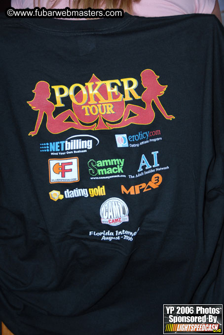 The Porn Poker Tour