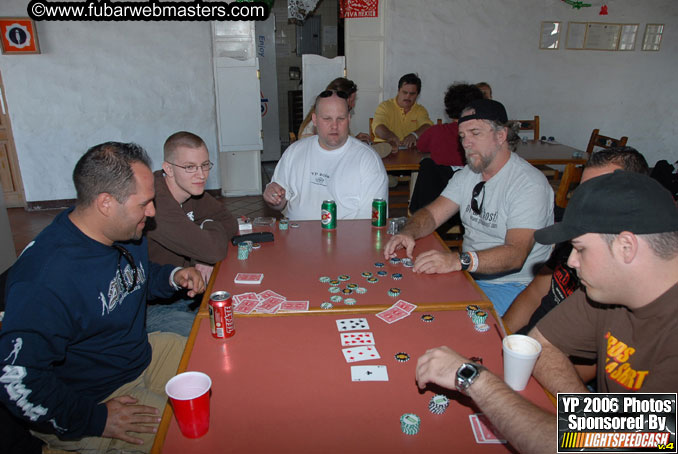 The Porn Poker Tour