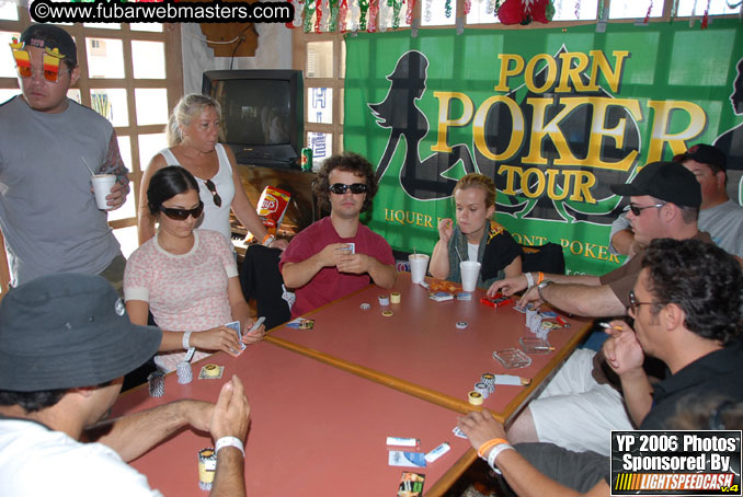 The Porn Poker Tour