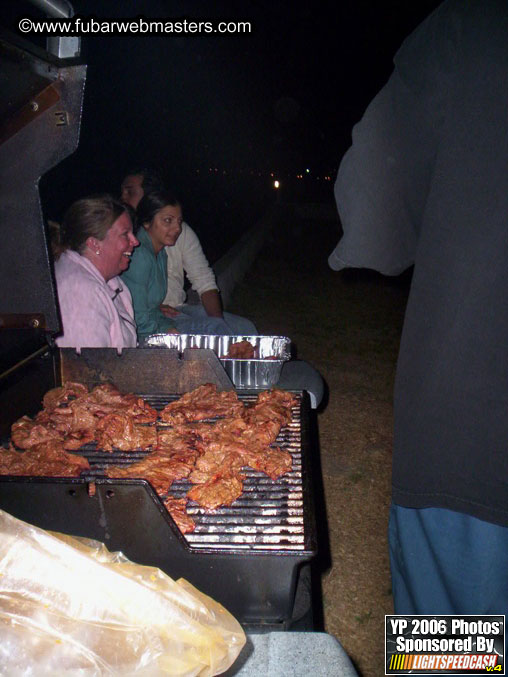 Carne Asada Cookout