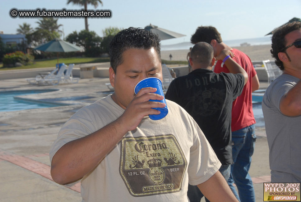 Beer Pong