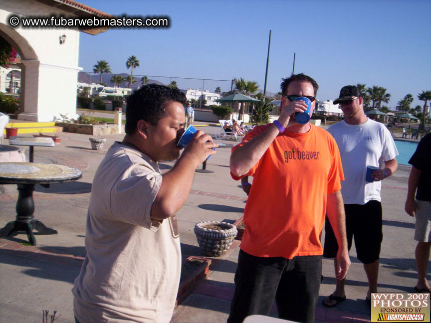 Beer Pong