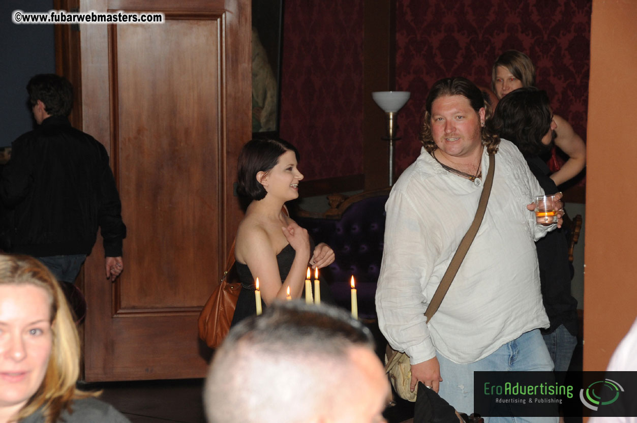 4th Annual Kink in the Castle