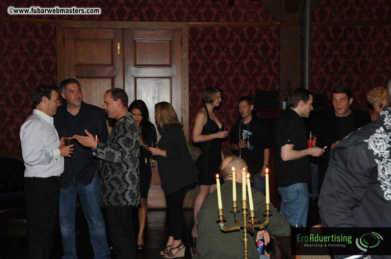 4th Annual Kink in the Castle