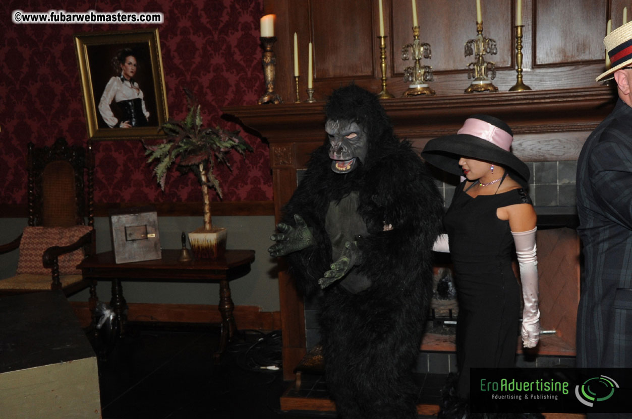 4th Annual Kink in the Castle