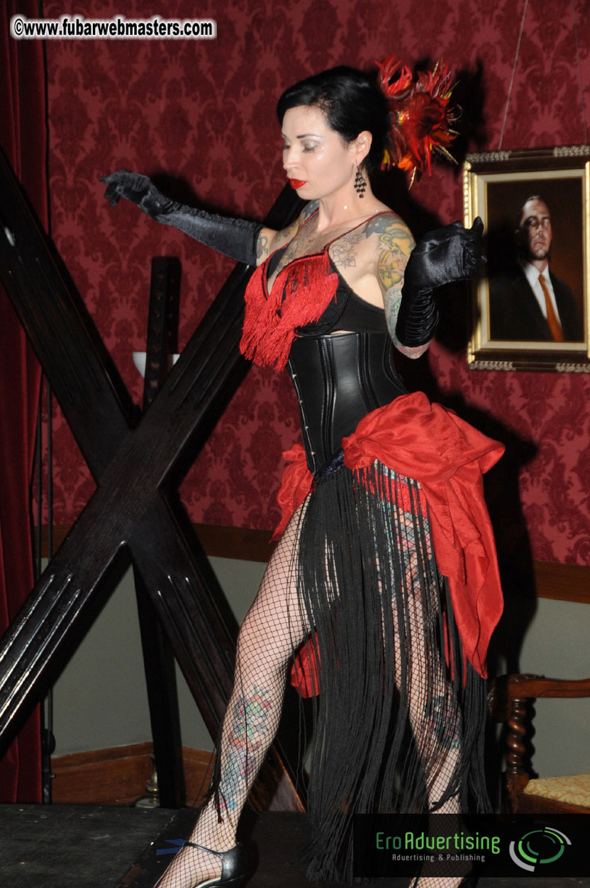 4th Annual Kink in the Castle