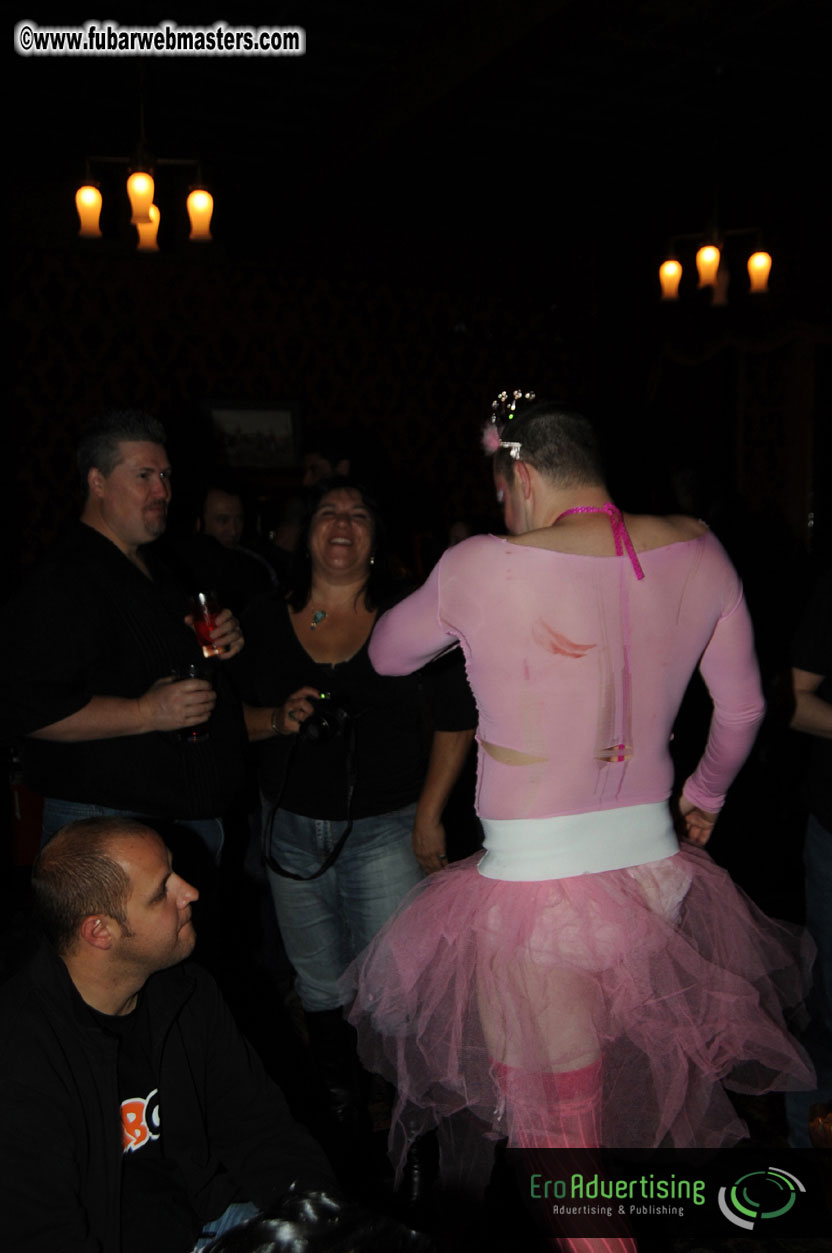 4th Annual Kink in the Castle