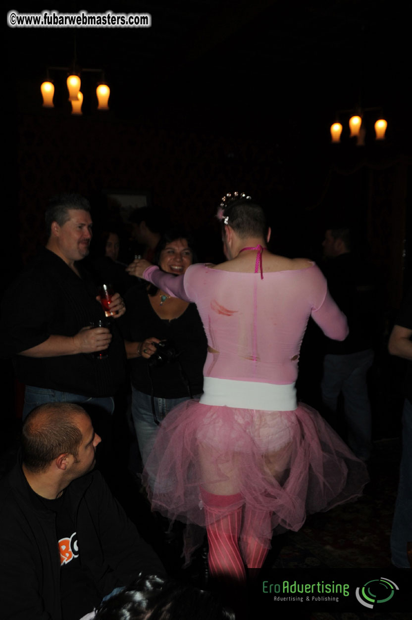 4th Annual Kink in the Castle