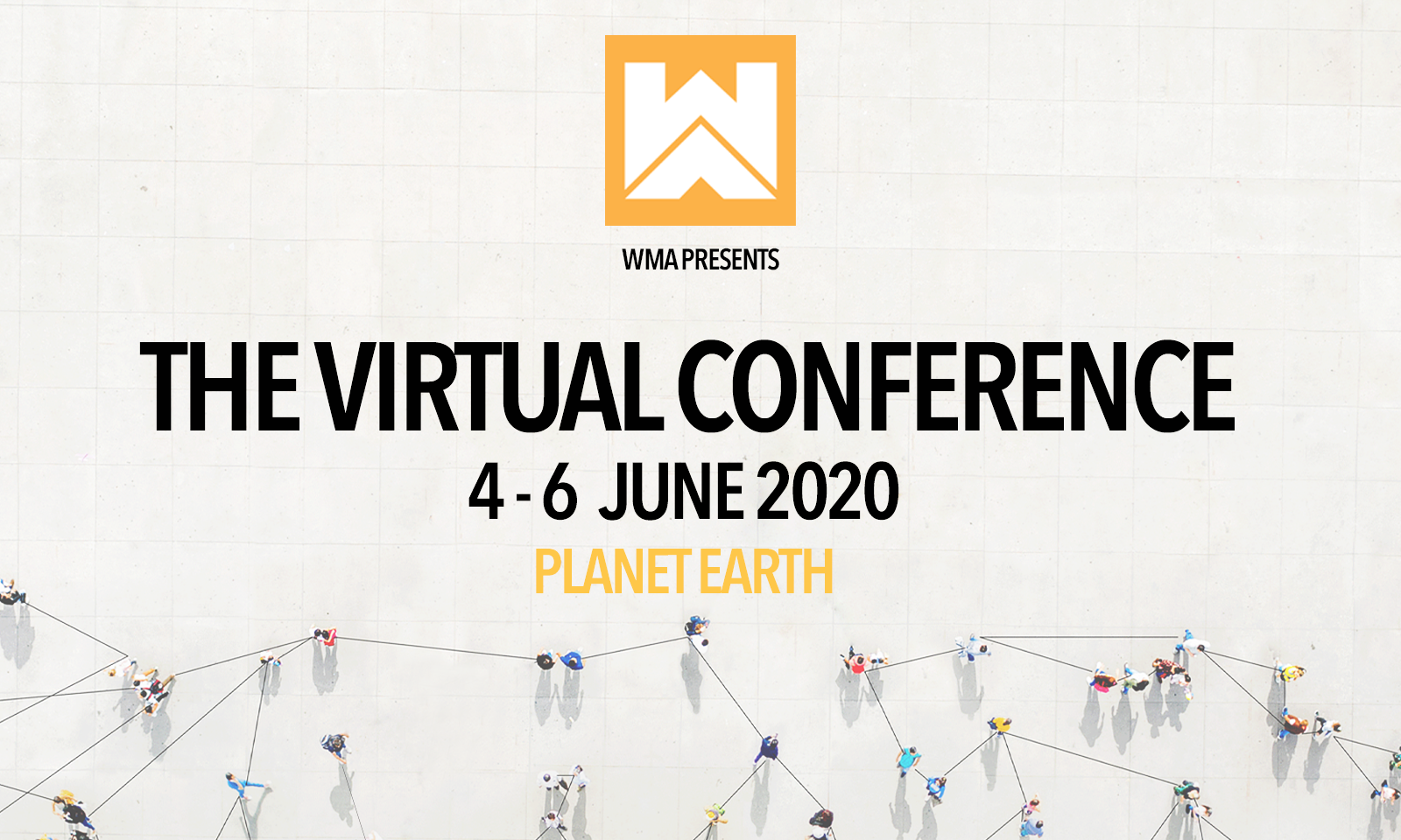 WMA Virtual 2020