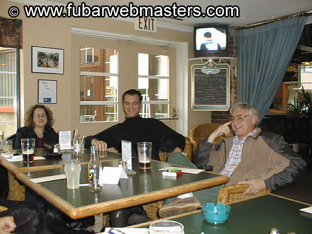 Eastern Ontario Webmasters Conference 1999