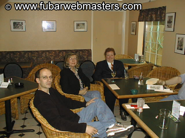 Eastern Ontario Webmasters Conference 1999