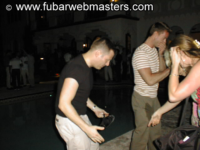 Gay Mega Sites Party 2002