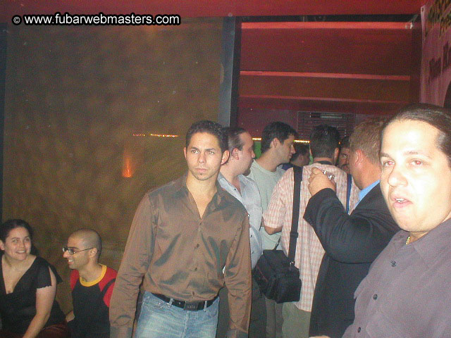 Industry Party 2002
