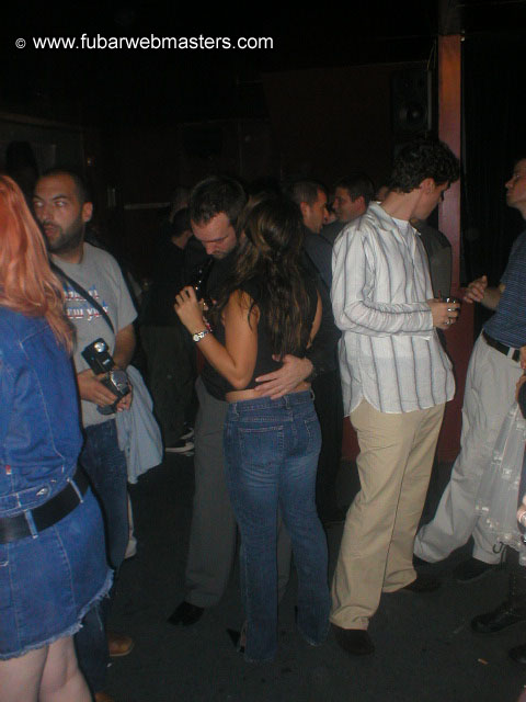 Industry Party 2002