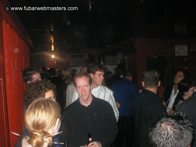 Industry Party 2002