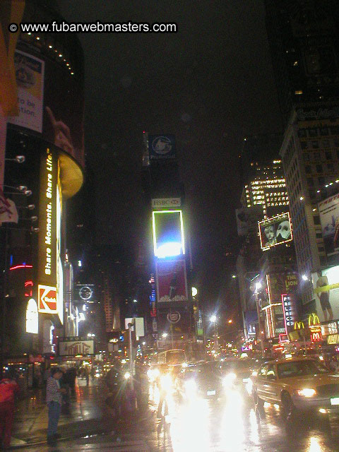Misc. New York Pics 2002
