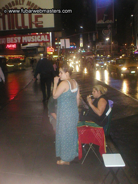 Misc. New York Pics 2002