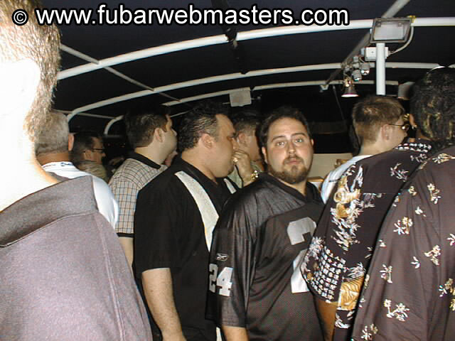 Internext Warm-up Party 2002