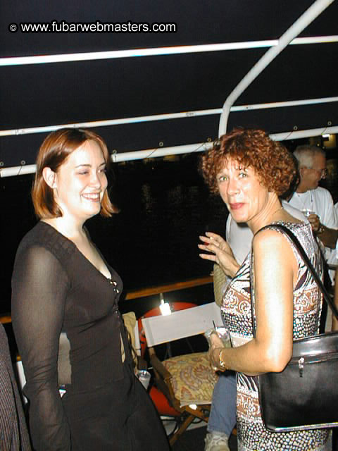 Internext Warm-up Party 2002