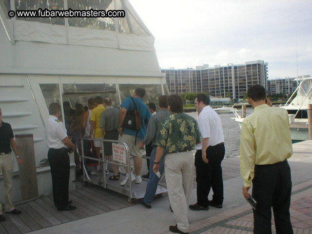 Internext Expo - Miami August 2002