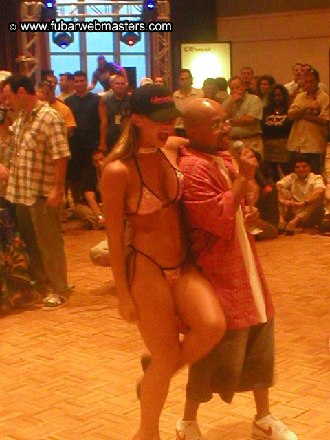 Players Pool Party 2002