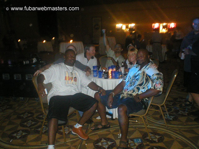 Players Pool Party 2002