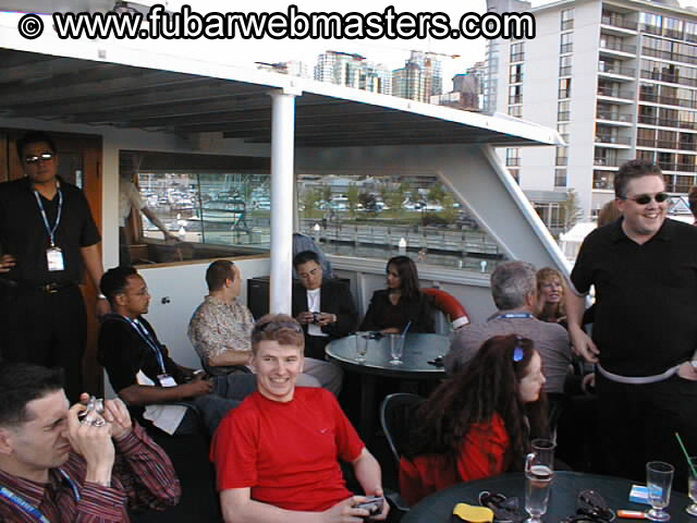 Boat Cruise 2002