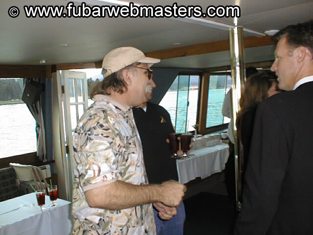 Boat Cruise 2002
