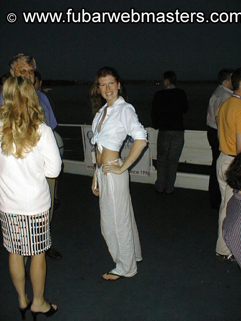 Boat Cruise 2002