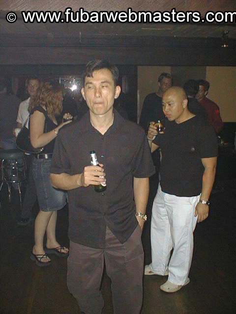 Viva Livido Party 2002