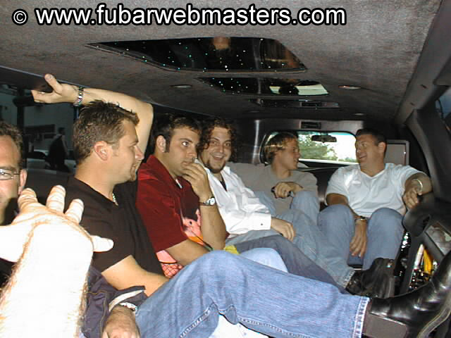 West coast Webmasters Conference - Vancouver July2002