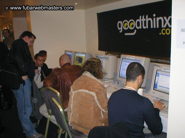 EUROWEBTAINMENT  2002