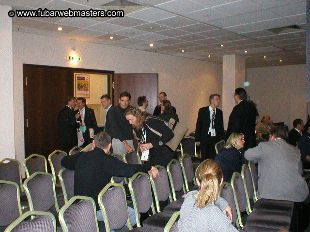 EUROWEBTAINMENT  2002